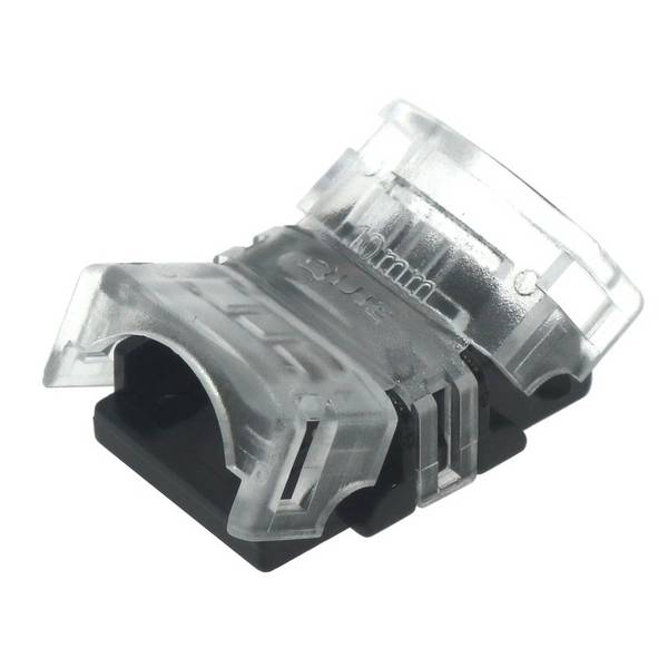 Connecteur Hippo pour Bande LED IP20 10MM 3PIN - Ledme - LM2904