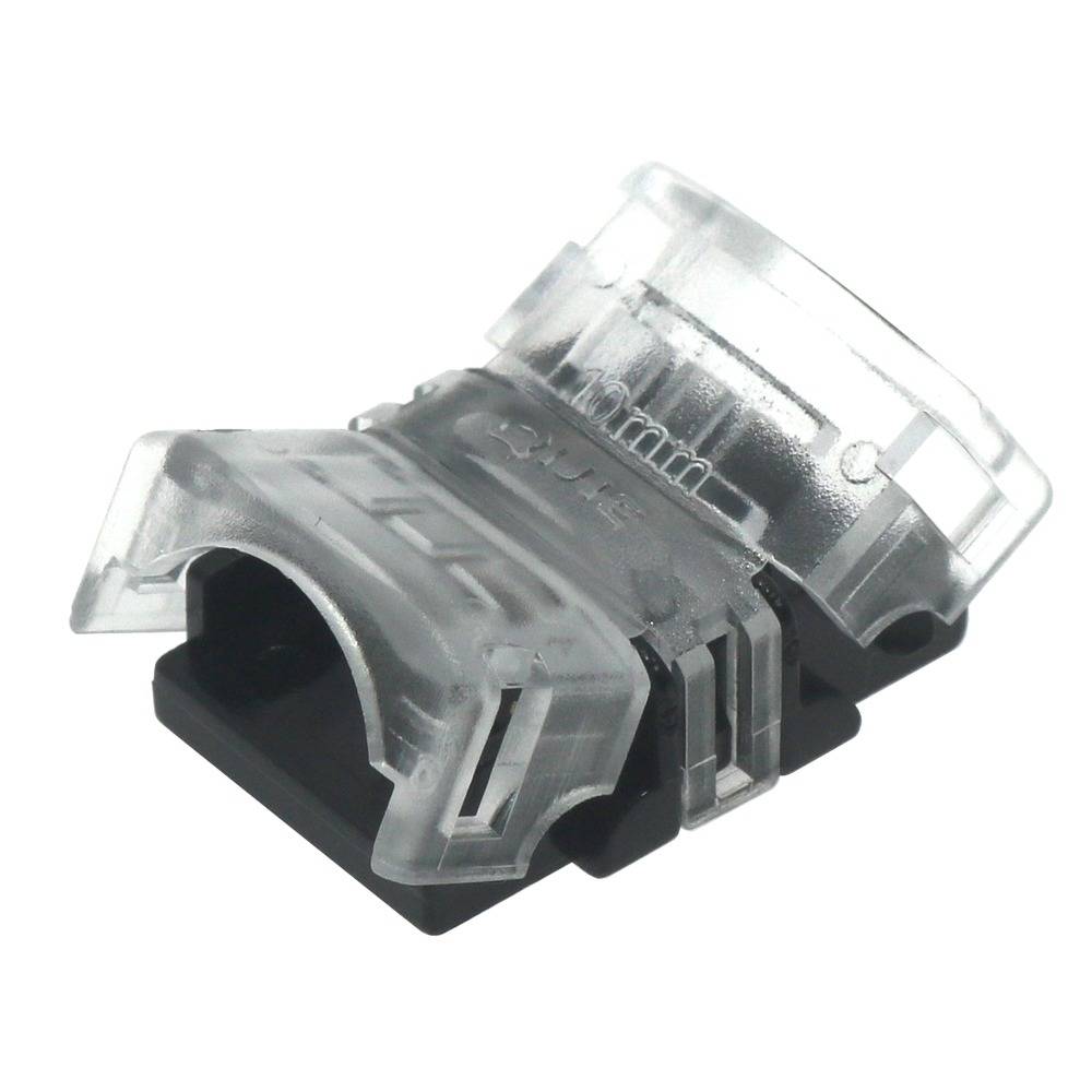 Connecteur Hippo pour Bande LED IP20 10MM 3PIN - Ledme - LM2904-0