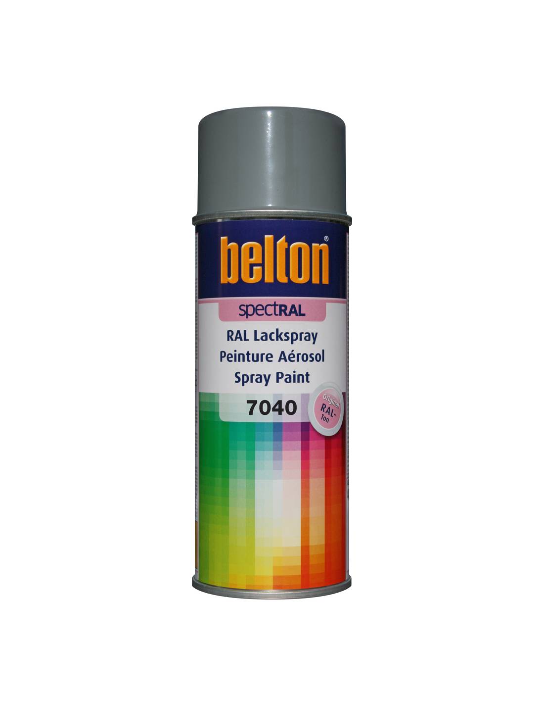 Peinture Spectral Brillant Aérosol 400 Ml - Belton-0