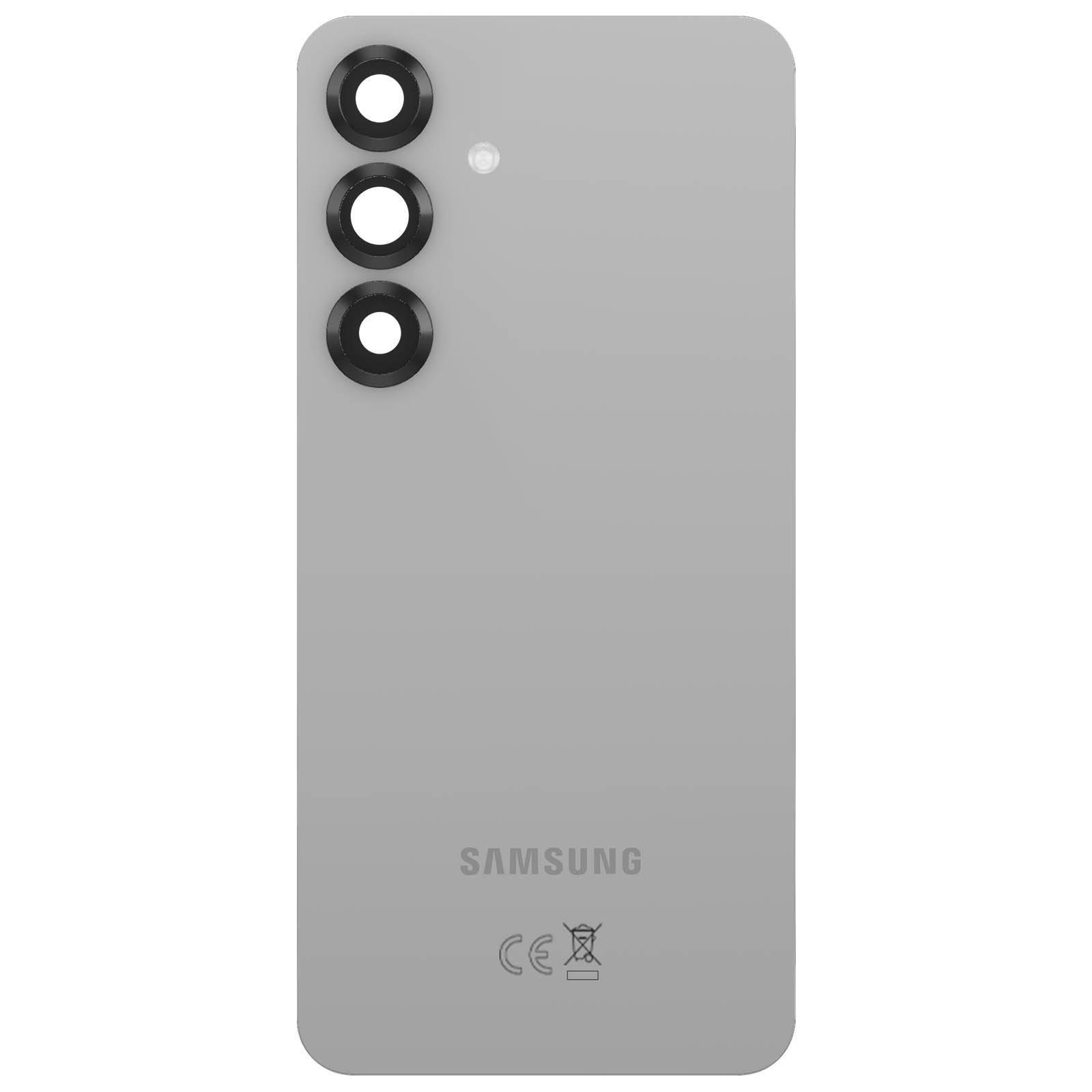 Cache Batterie de Remplacement pour Galaxy S25 Service Pack avec Adhésif-0