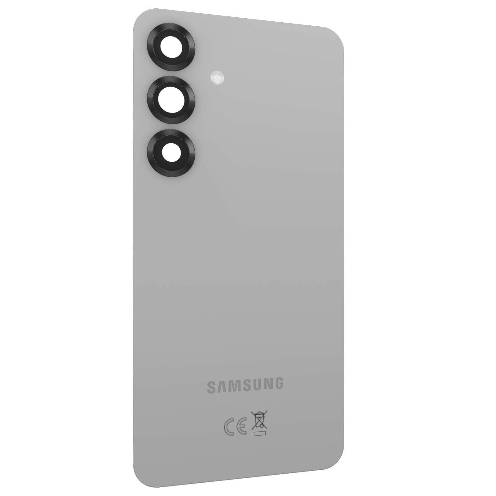 Cache Batterie de Remplacement pour Galaxy S25 Service Pack avec Adhésif-1