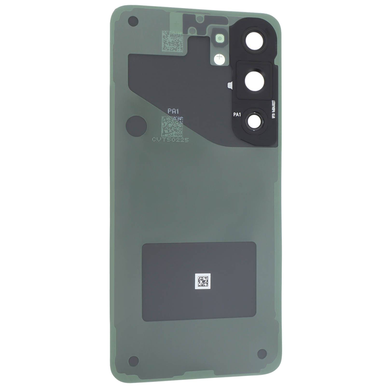 Cache Batterie de Remplacement pour Galaxy S25 Service Pack avec Adhésif-3