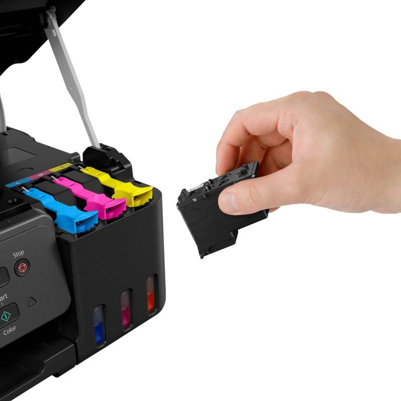 Canon PIXMA G3430 Jet d'encre A4 4800 x 1200 DPI Wifi-5