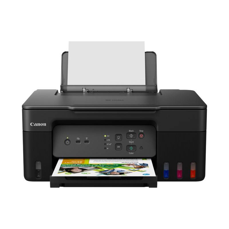 Canon PIXMA G3430 Jet d'encre A4 4800 x 1200 DPI Wifi-2