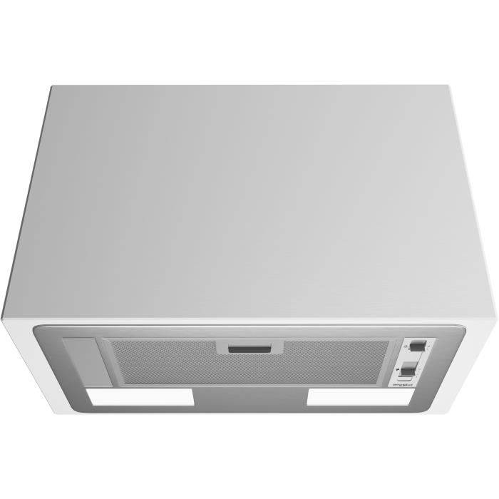Groupe Filtrant 50cm 332m3/h Inox Whirlpool wct64flsx-5
