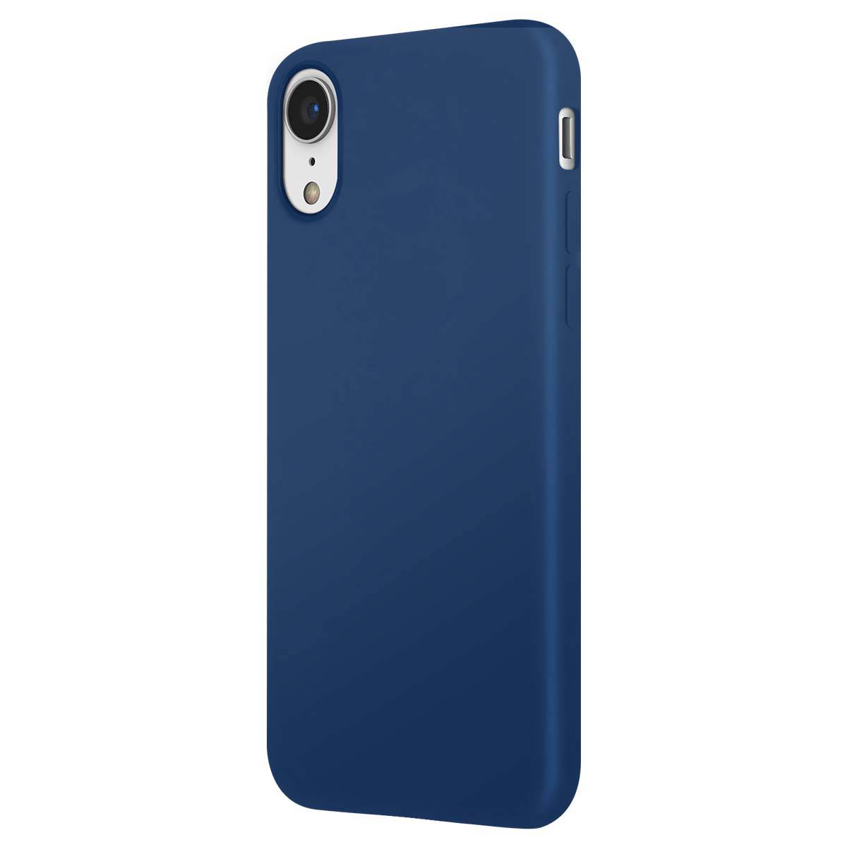 Coque pour iPhone XR Édition Color Skin en TPU avec Intérieur Doux-3