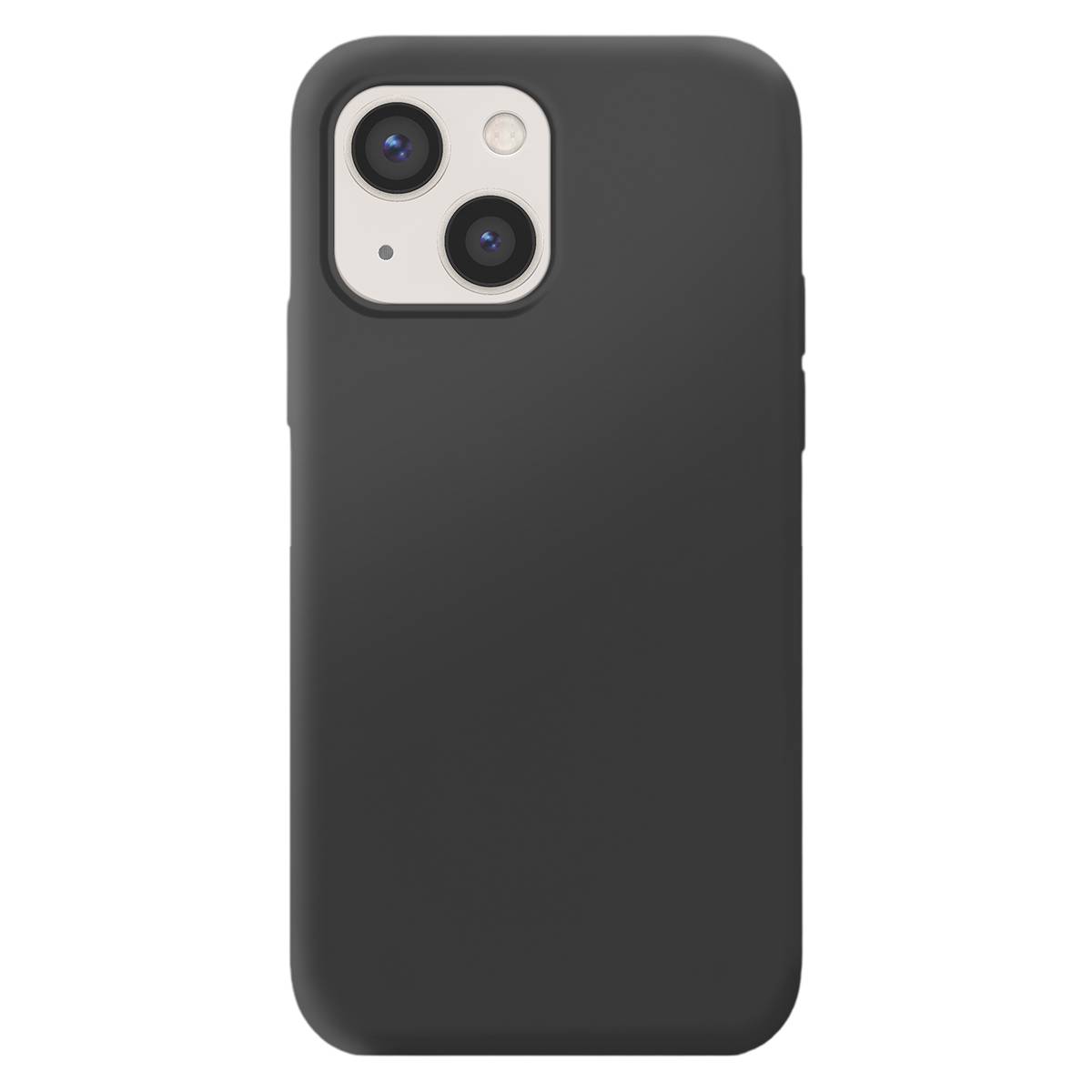 Coque pour iPhone 13 Édition Color Skin en TPU avec Intérieur Doux-0