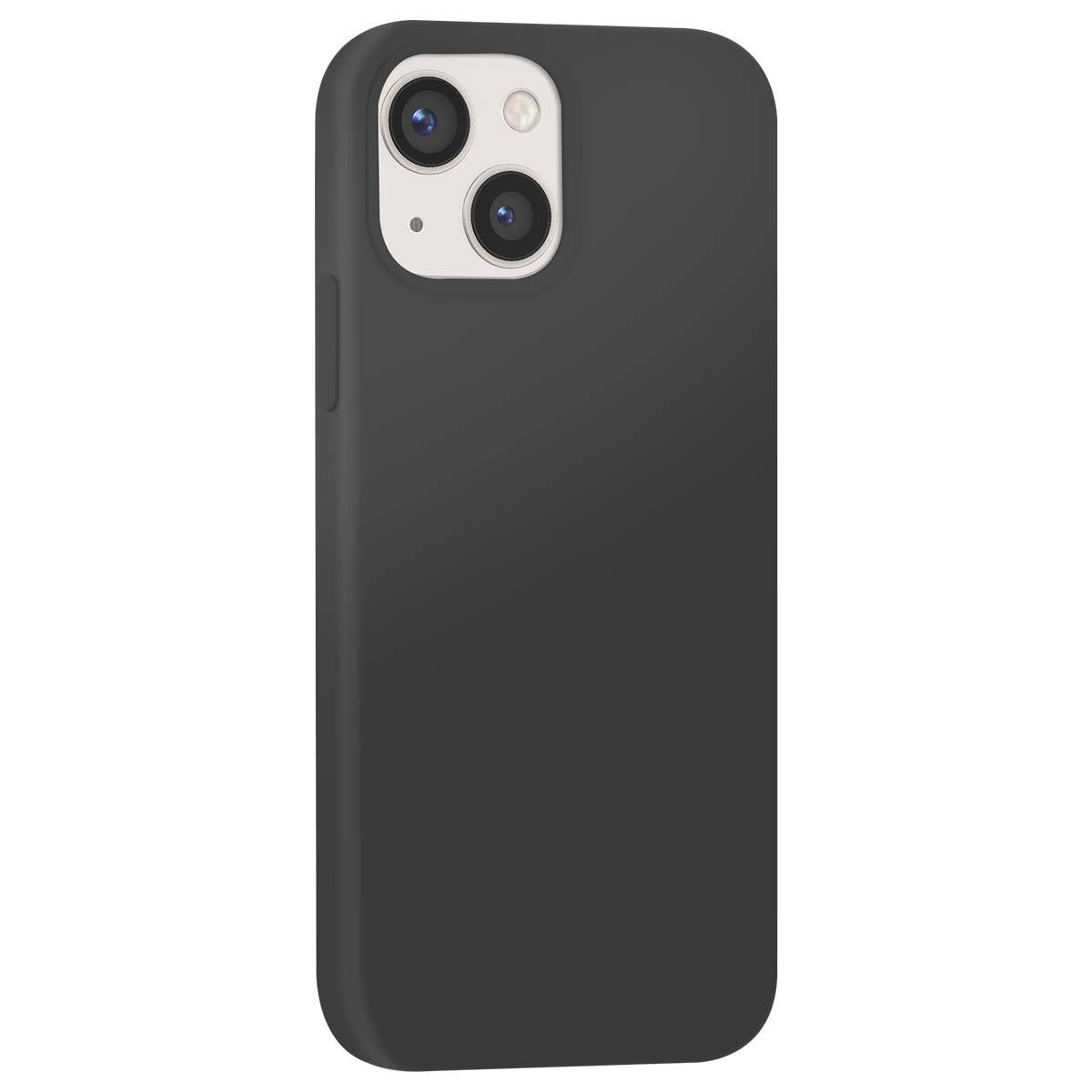 Coque pour iPhone 13 Édition Color Skin en TPU avec Intérieur Doux-1