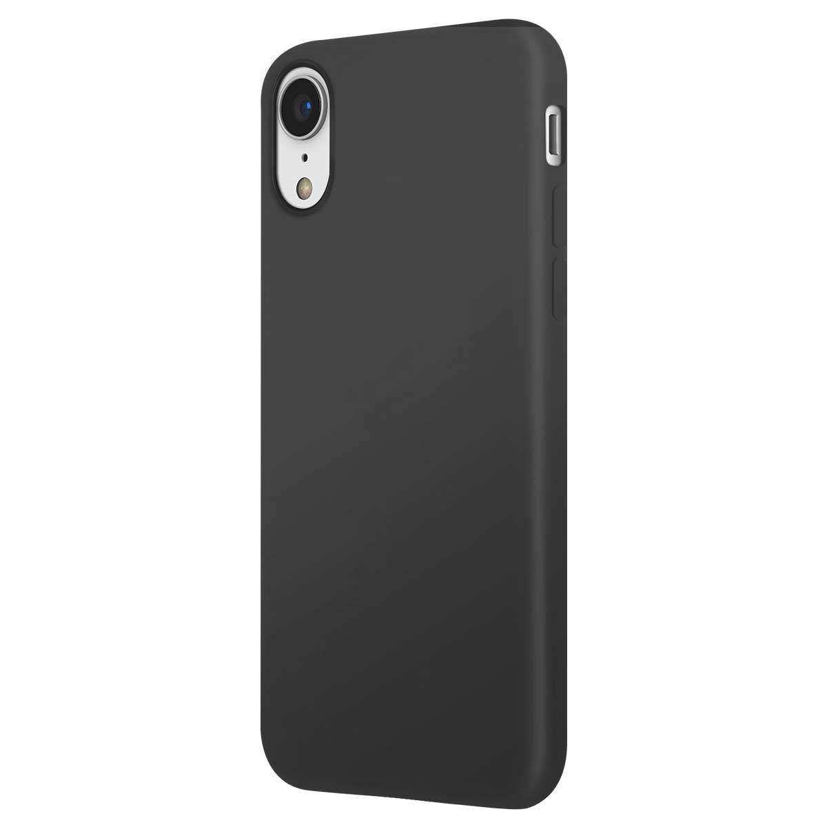 Coque pour iPhone XR Édition Color Skin en TPU avec Intérieur Doux-3