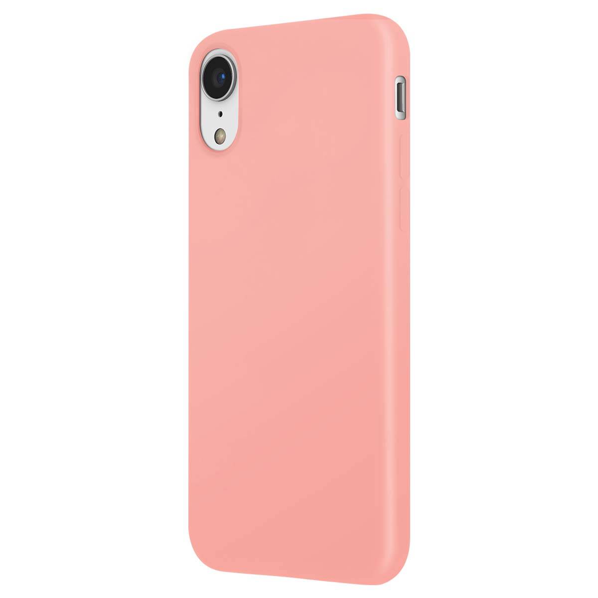 Coque pour iPhone XR Édition Color Skin en TPU avec Intérieur Doux-3