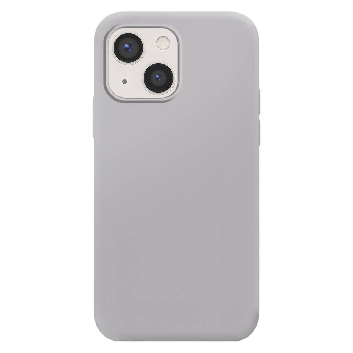 Coque pour iPhone 13 Édition Color Skin en TPU avec Intérieur Doux-0