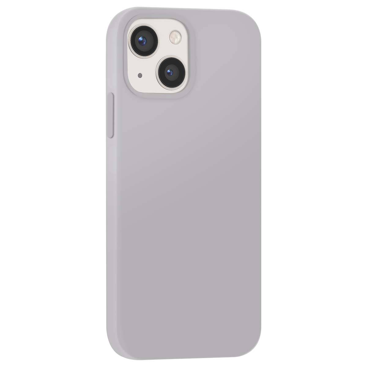 Coque pour iPhone 13 Édition Color Skin en TPU avec Intérieur Doux-1