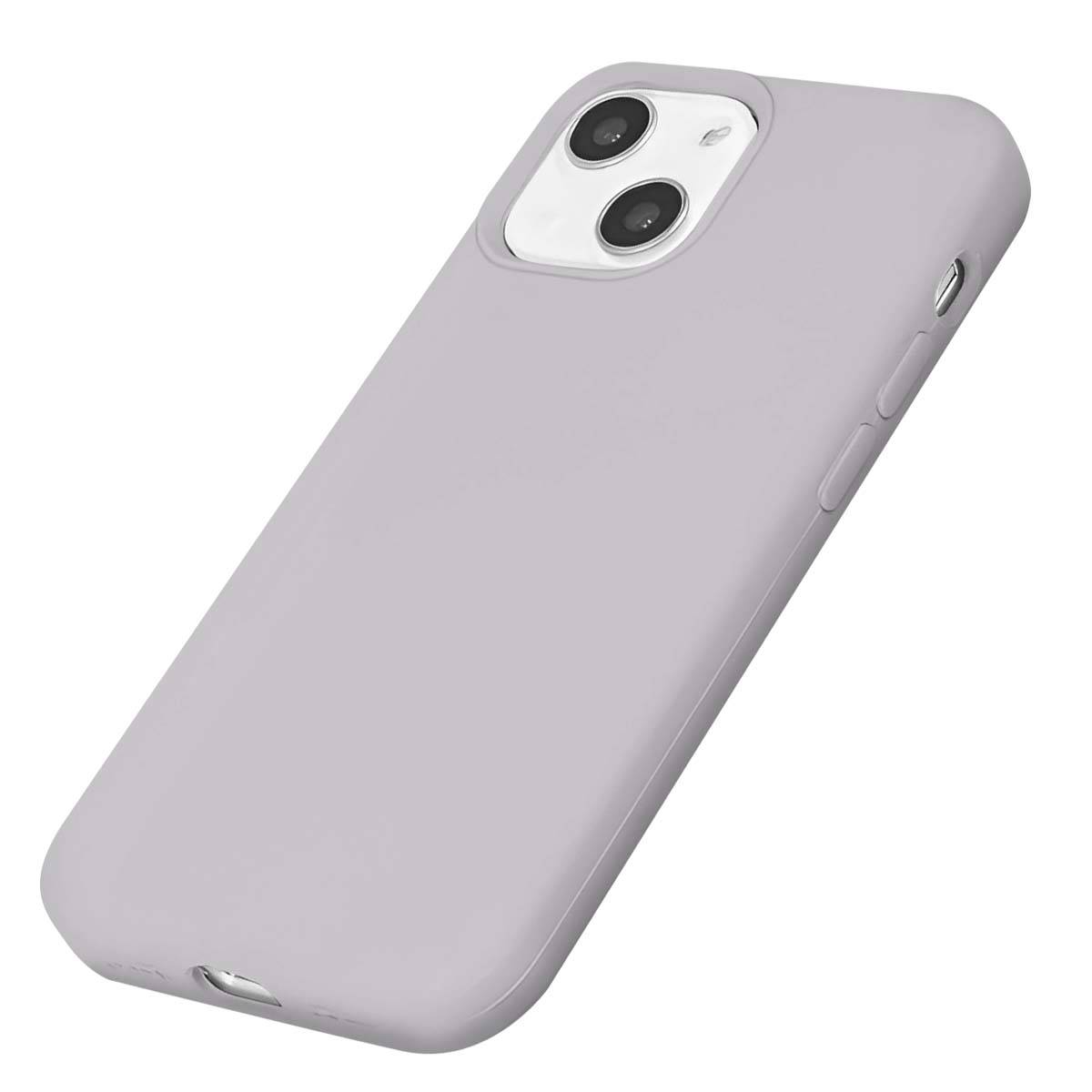 Coque pour iPhone 13 Édition Color Skin en TPU avec Intérieur Doux-3