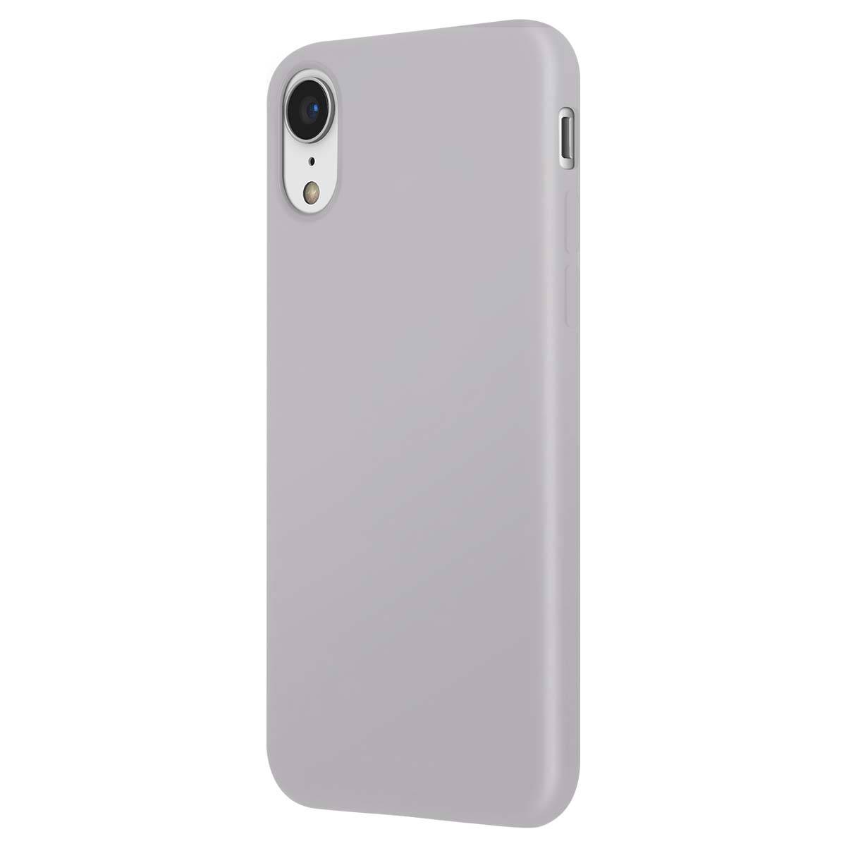 Coque pour iPhone XR Édition Color Skin en TPU avec Intérieur Doux-3