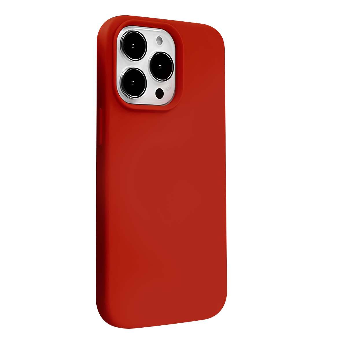 Coque MagSafe Color Cover Magnetic pour iPhone 13 Pro Max-0