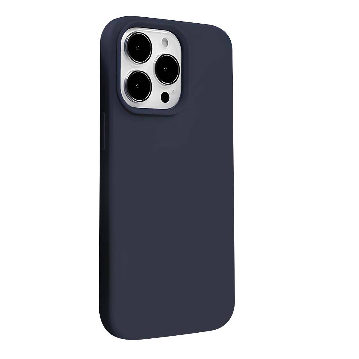 Coque MagSafe Color Cover Magnetic pour iPhone 13 Pro Max-0