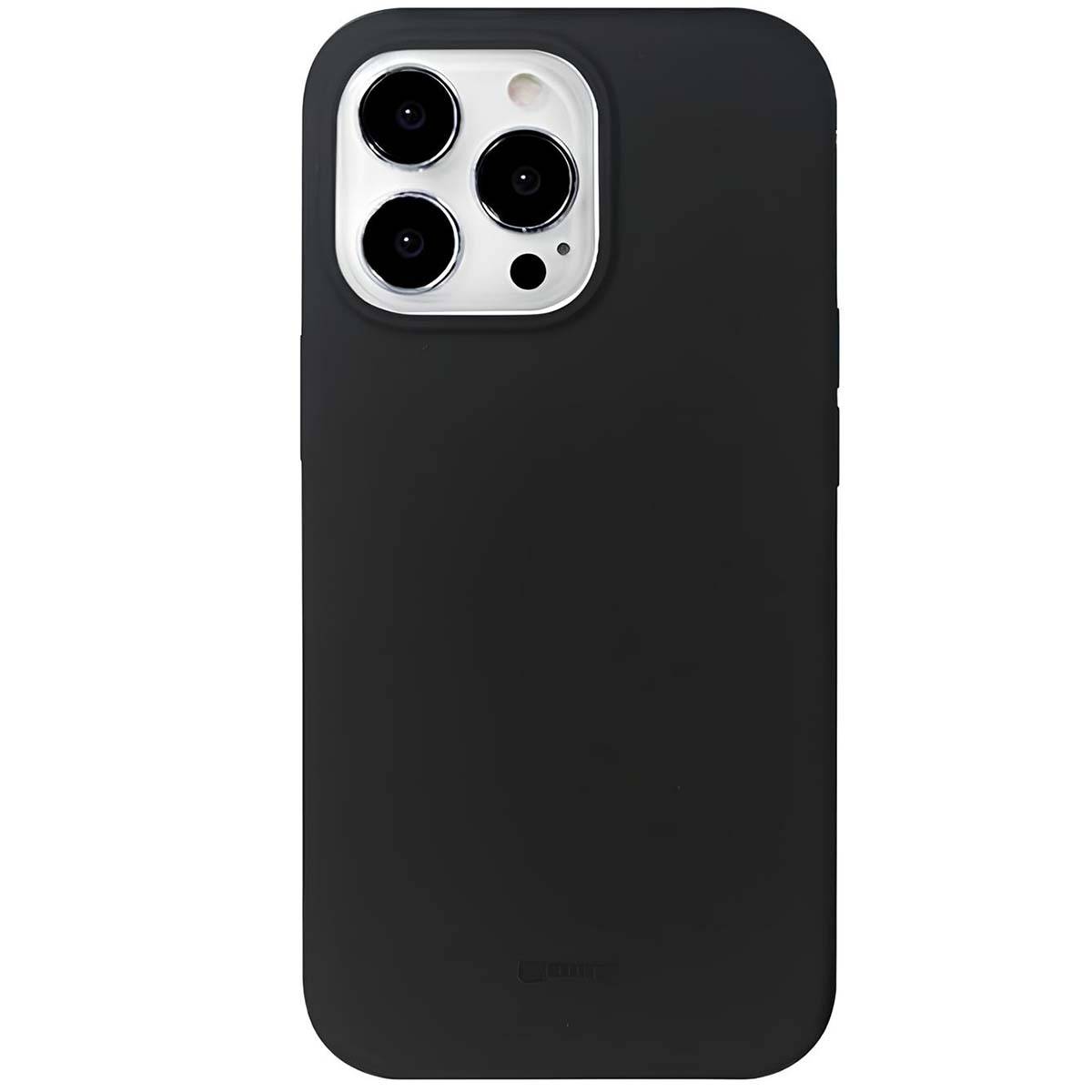 Coque MagSafe Color Cover Magnetic pour iPhone 13 Pro Max-0
