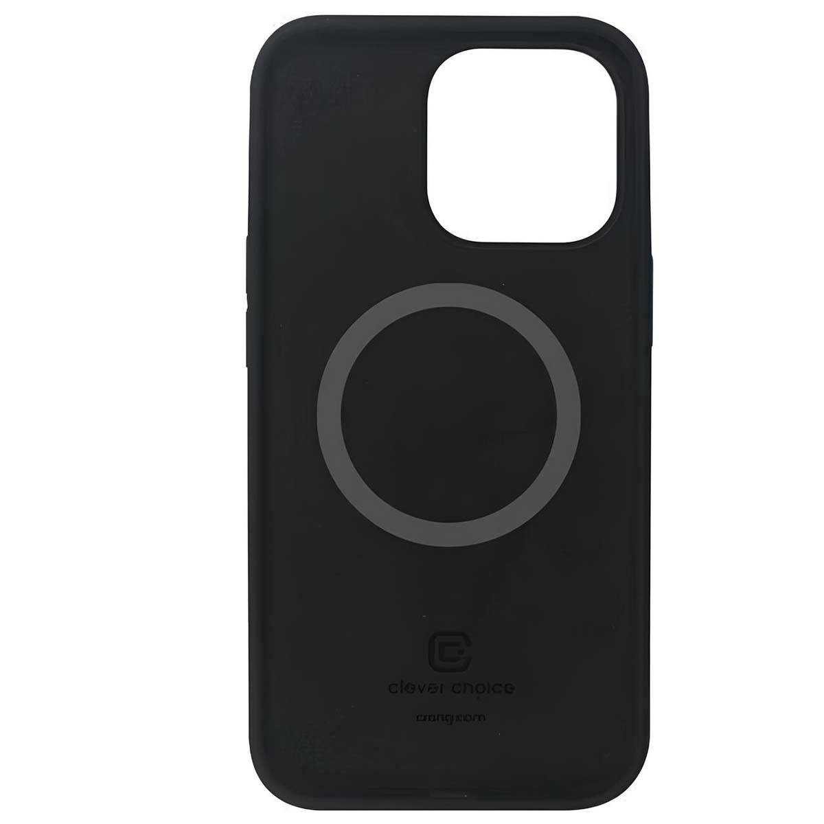 Coque MagSafe Color Cover Magnetic pour iPhone 13 Pro Max-3