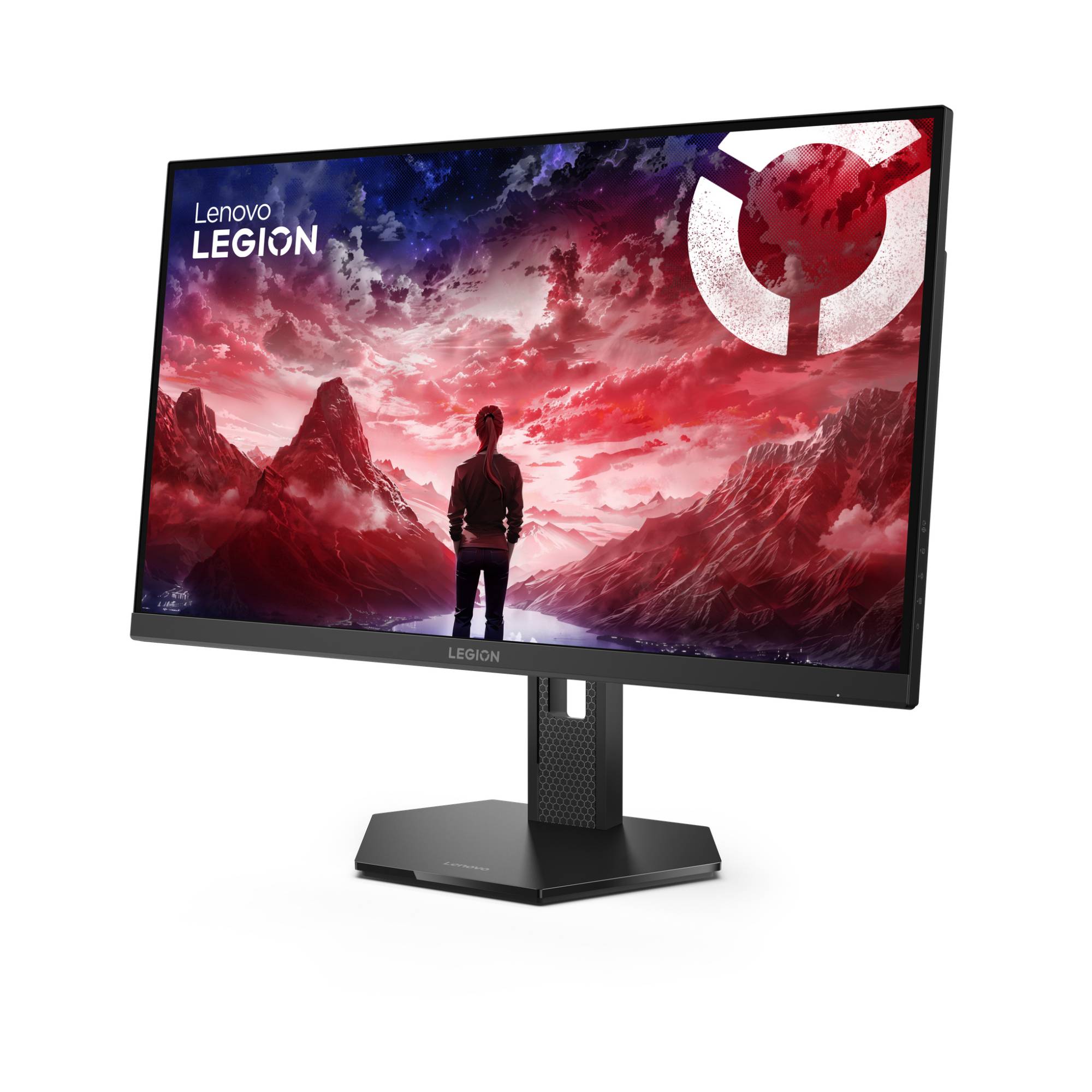 Lenovo Legion 27U-10 Écran Gaming 27 4K UHD Noir 160/320 Hz HDR10-1