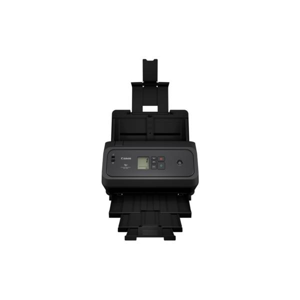 CANON DR-C350 A4 Document Scanner Duplex 50ppm 100 sheet ADF USB