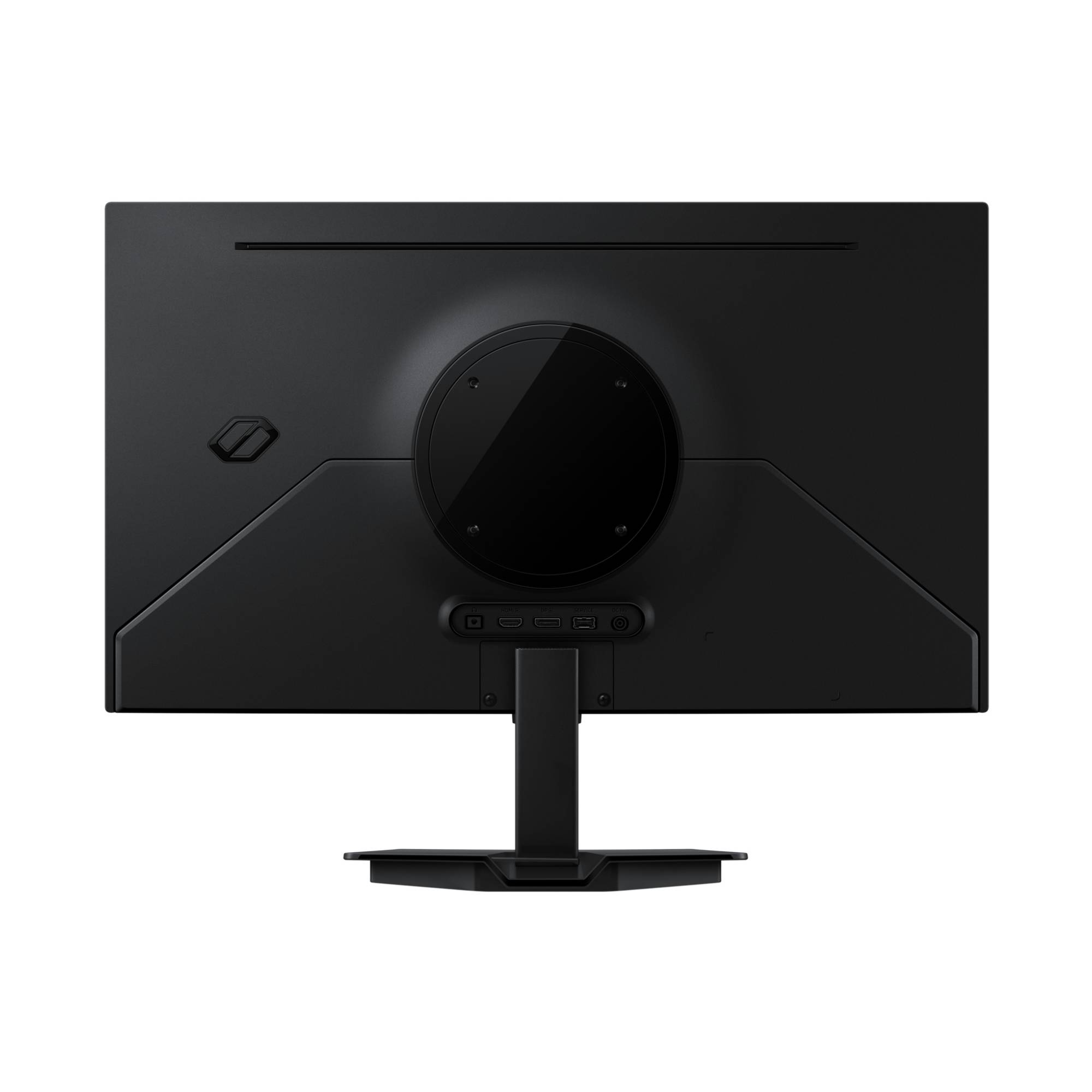 Samsung S27FG506SU, 68,6 cm (27"), 2560 x 1440 pixels, Quad HD, OLED, 0,03 ms, Noir