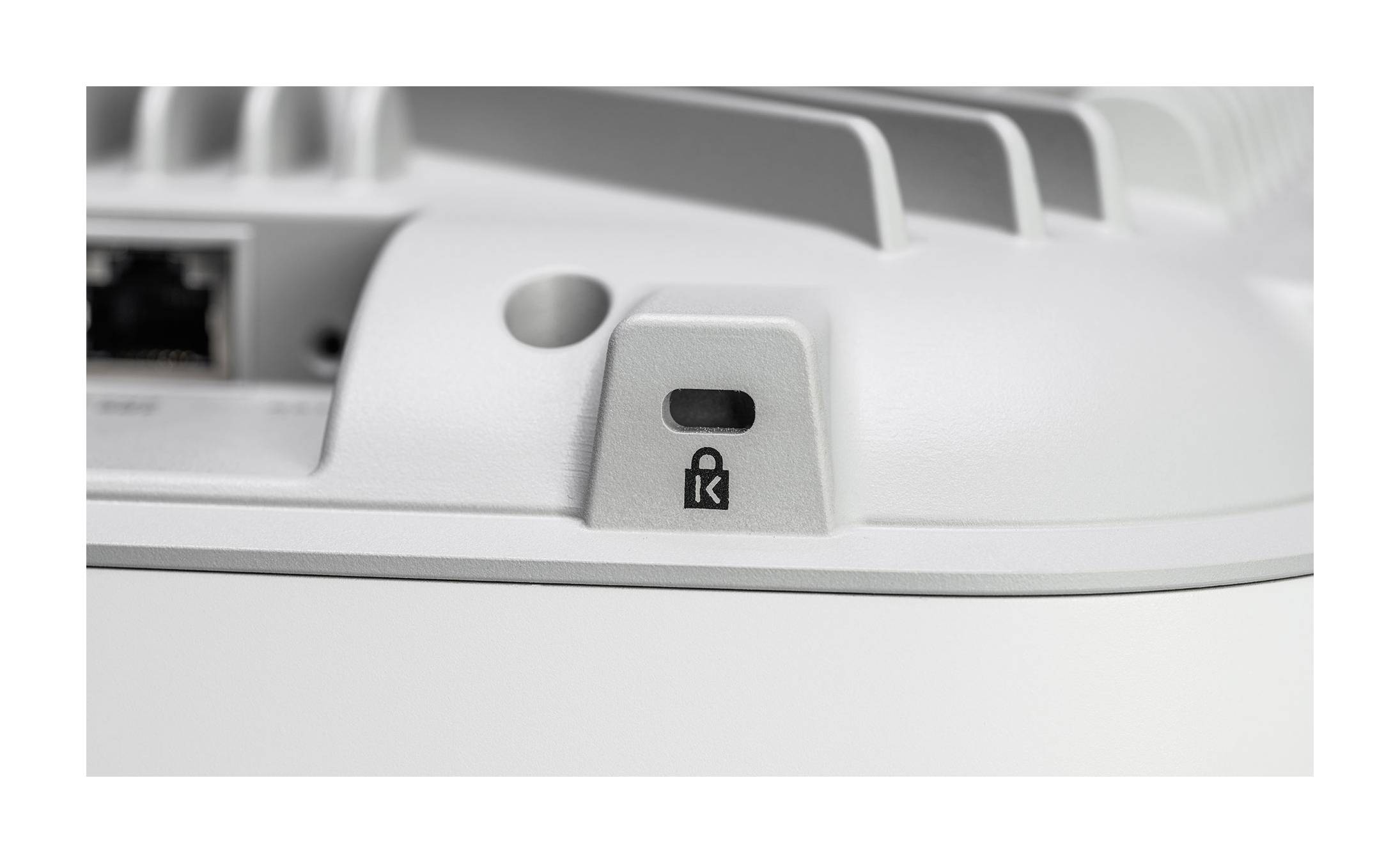 Lancom Systems 61930 Wireless Access Point-1