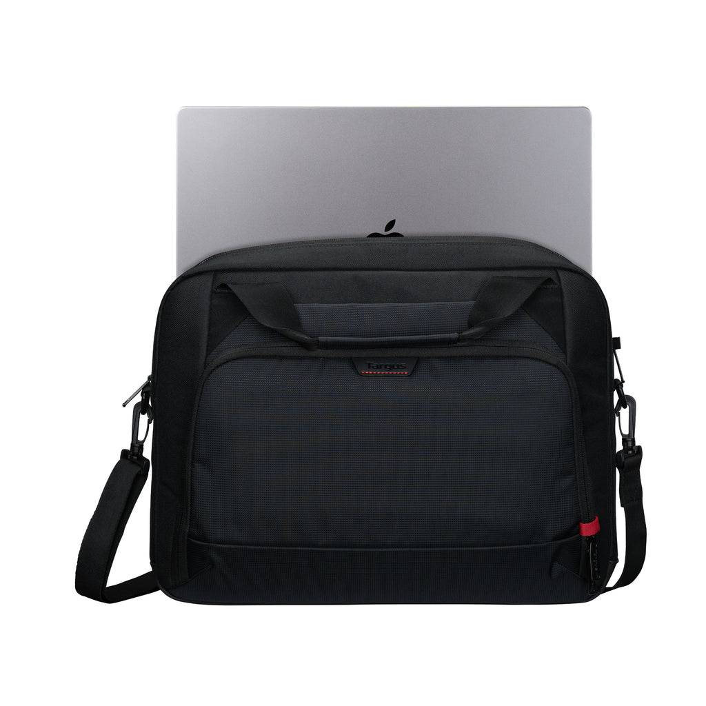 TARGUS Classic 15-16p Briefcase Black-3