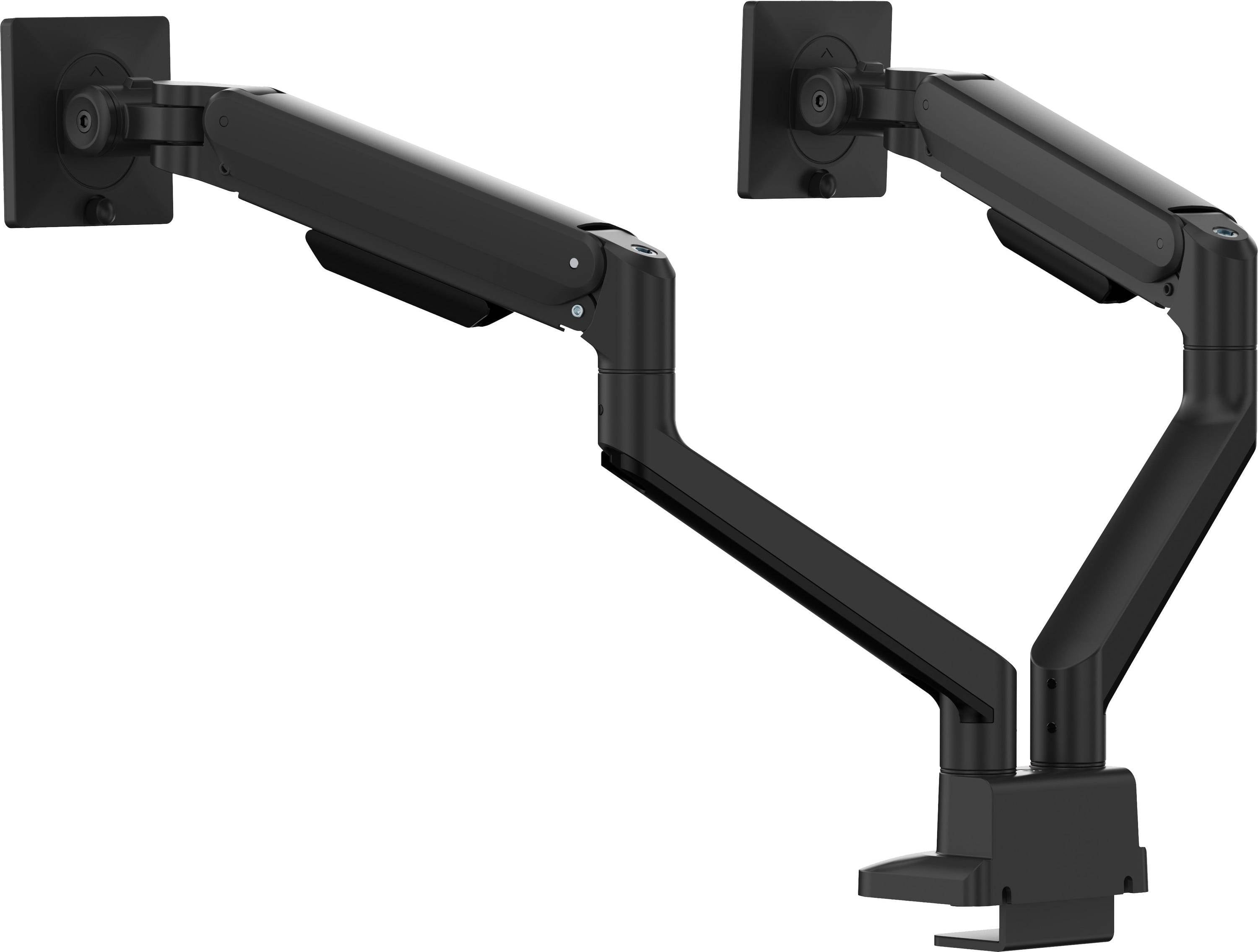 iiyama DS4002C-B1, Collier de serrage/ passe-fil, 24 kg, 61 cm (24"), 81,3 cm (32"), 100 x 100 mm, Noir-3