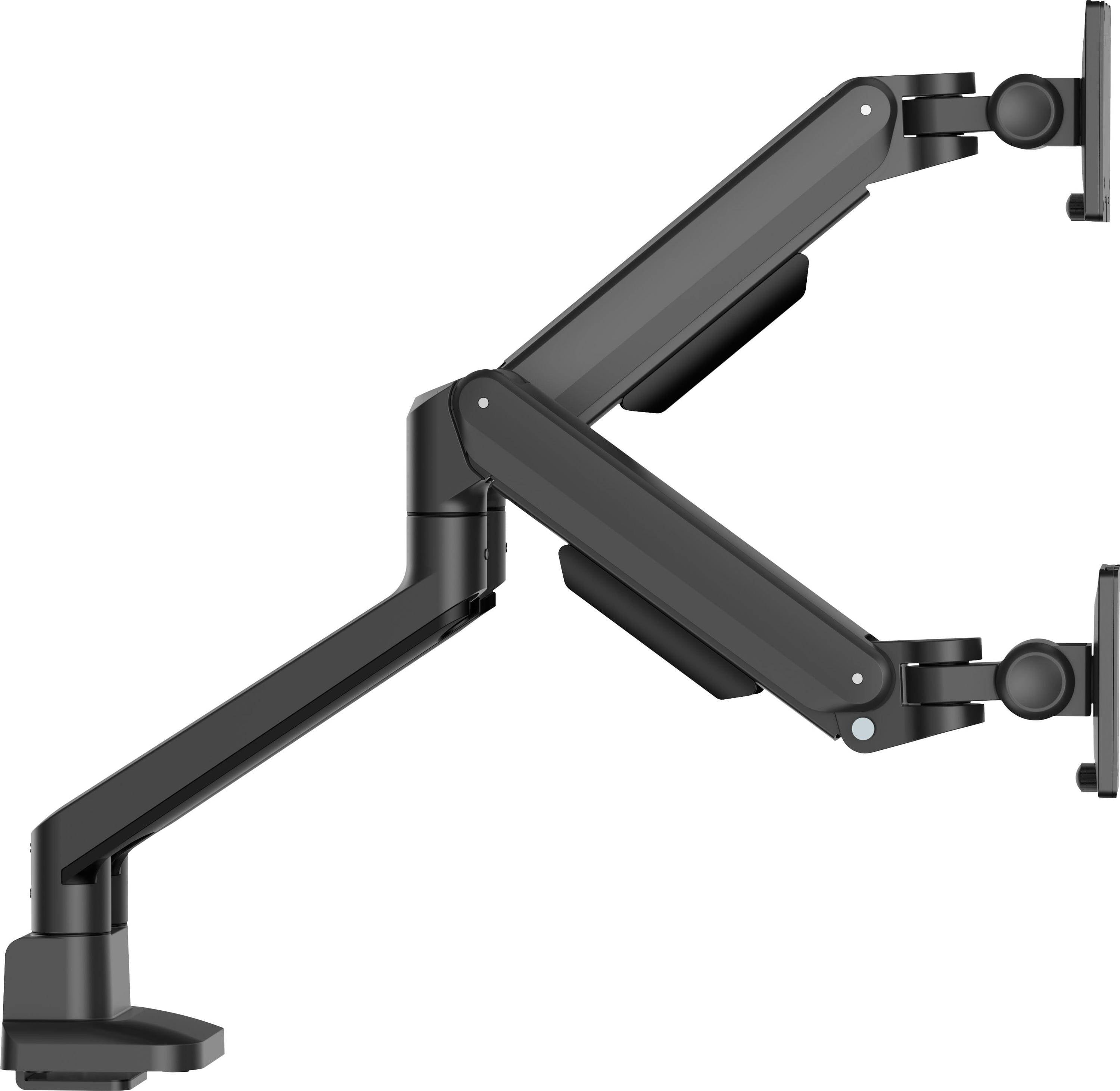 iiyama DS4002C-B1, Collier de serrage/ passe-fil, 24 kg, 61 cm (24"), 81,3 cm (32"), 100 x 100 mm, Noir-4