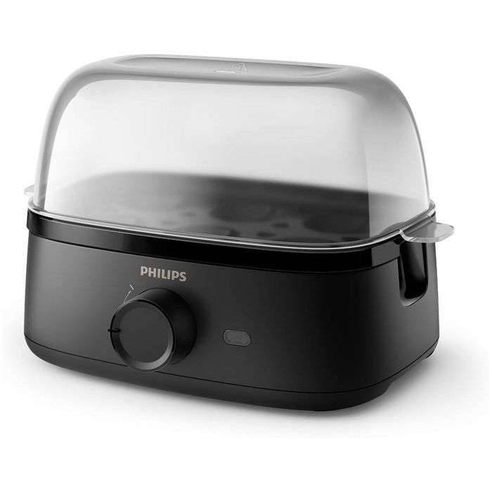 Cuiseur à Oeufs 400w Philips HD9137.90-0