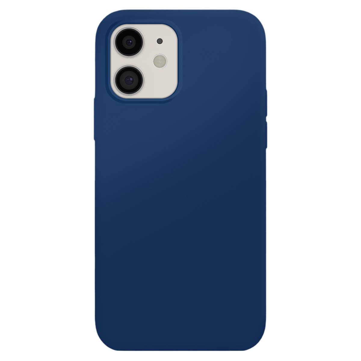 Coque pour iPhone 11 Édition Color Skin en TPU avec Intérieur Doux-1