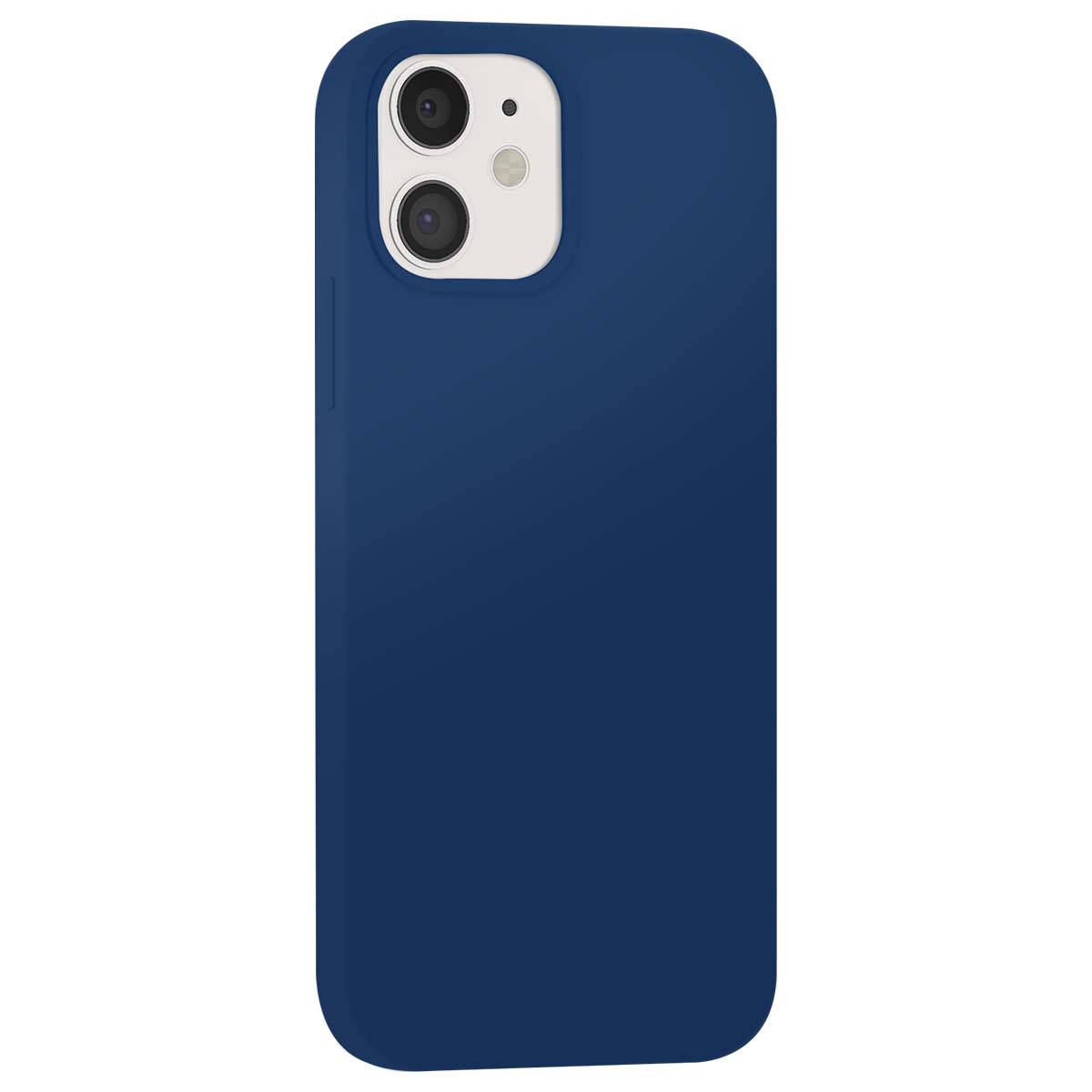 Coque pour iPhone 11 Édition Color Skin en TPU avec Intérieur Doux-0