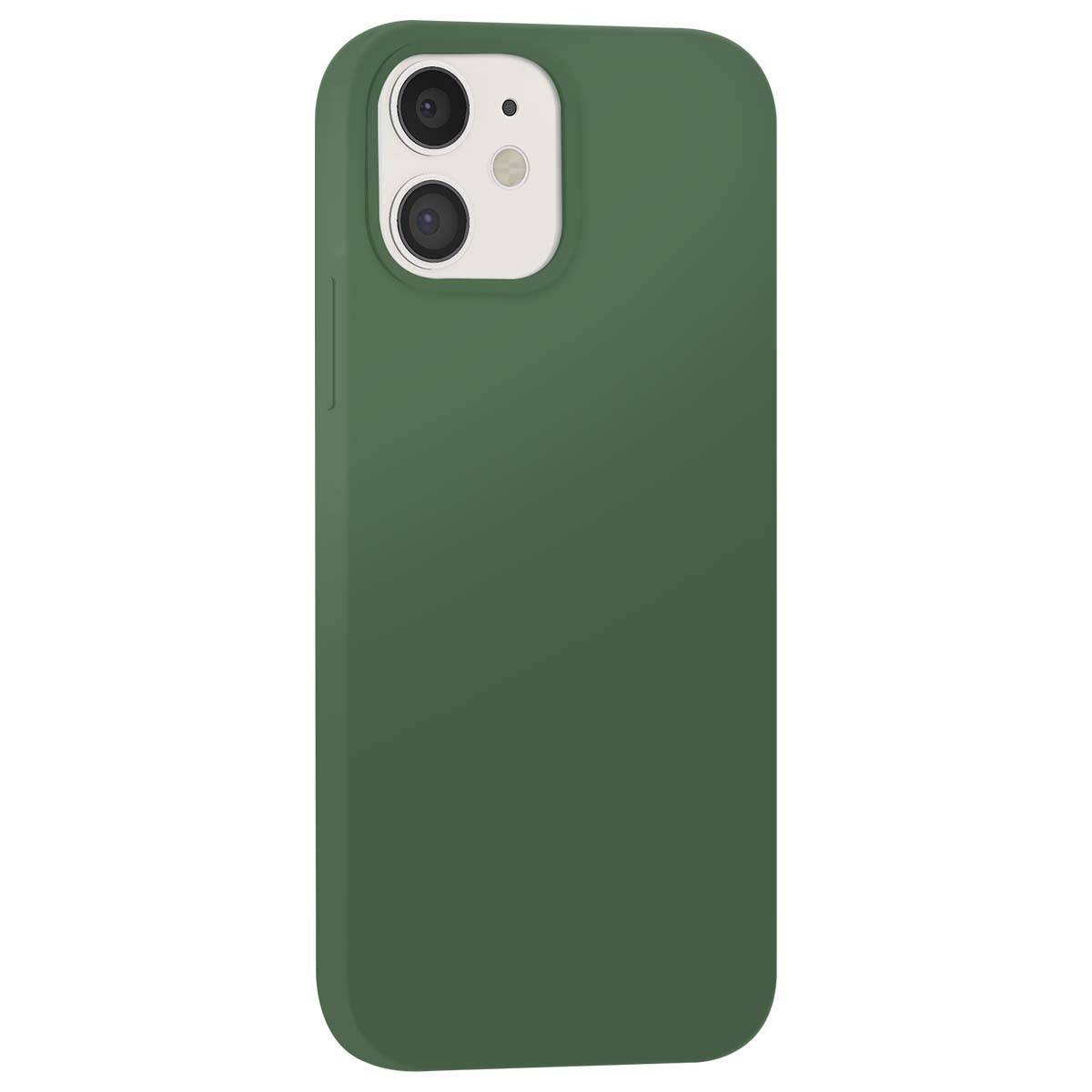 Coque pour iPhone 11 Édition Color Skin en TPU avec Intérieur Doux-0