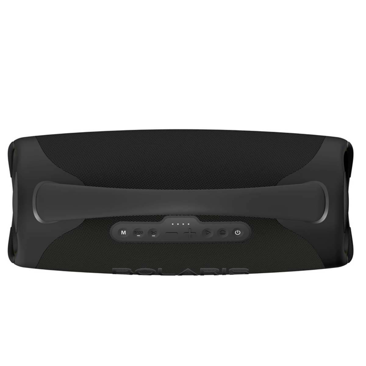 Enceinte Bluetooth 5.3 120W IPX7 5000mAh avec Effets Lumineux Modèle Malta-2