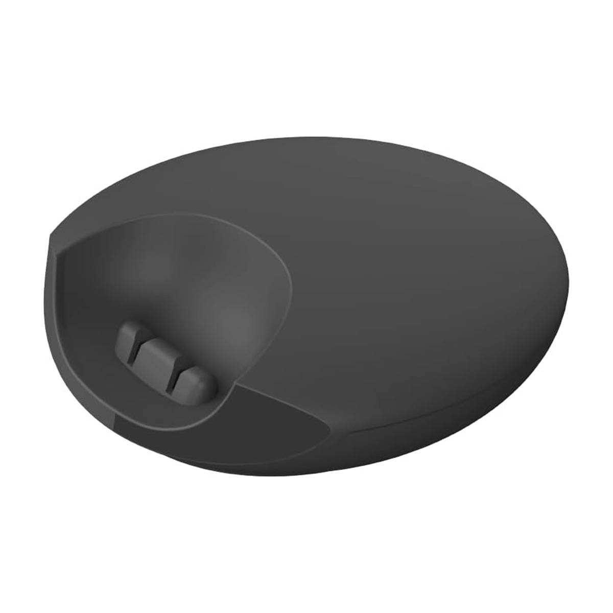 Téléphone Sans Fil Modèle Iloa 150 Mains Libres avec Base de Charge-3