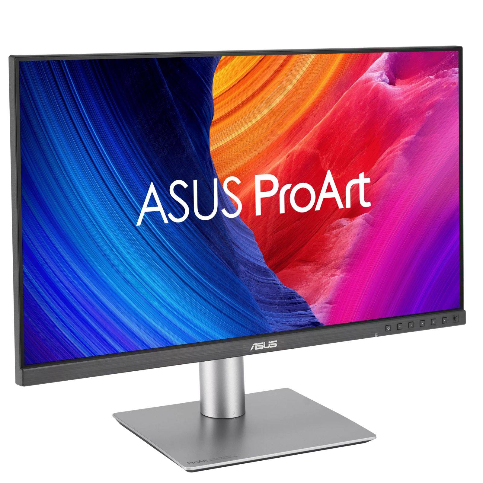 ASUS ProArt Display PA278QGV Gen2 27p IPS QHD 16:9 120Hz 350cd/m2 5ms HDMI DP 4xUSB 3.2 Gen 1 Type-A 2x2W Speakers Black-3