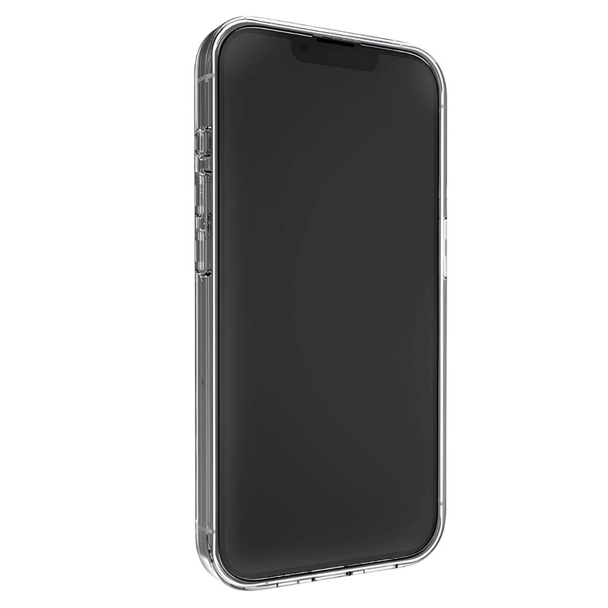 Coque pour iPhone 15 Pro MagSafe Dos Ondulé Anti-rayures-2