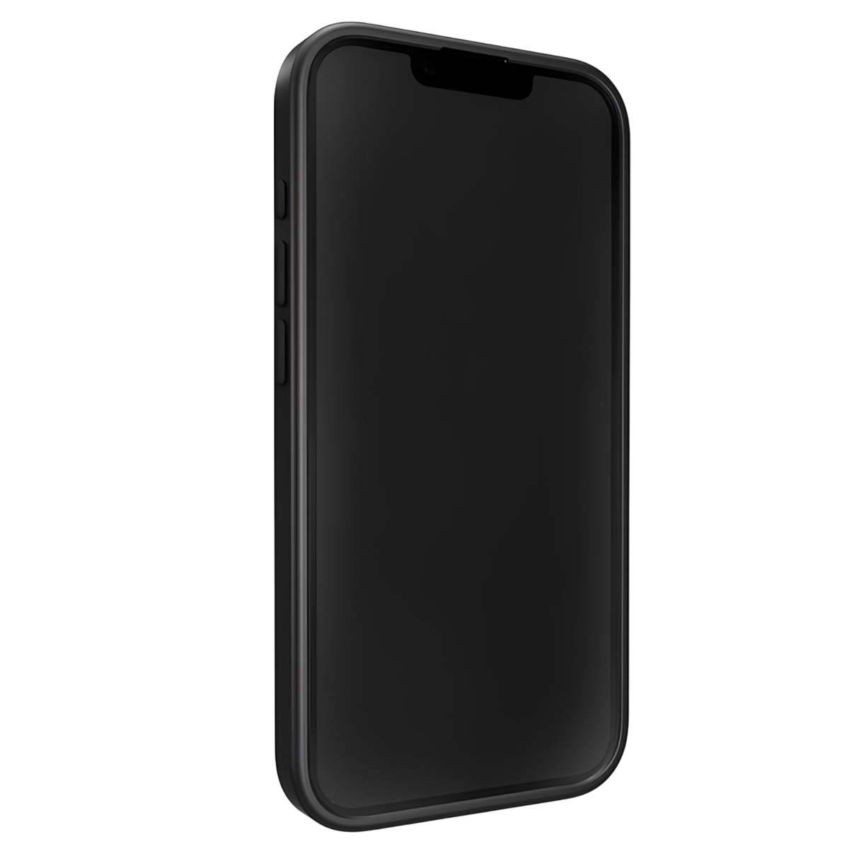 Coque pour iPhone 15 MagSafe Antichocs à Motif Interactif Thermosensible-1