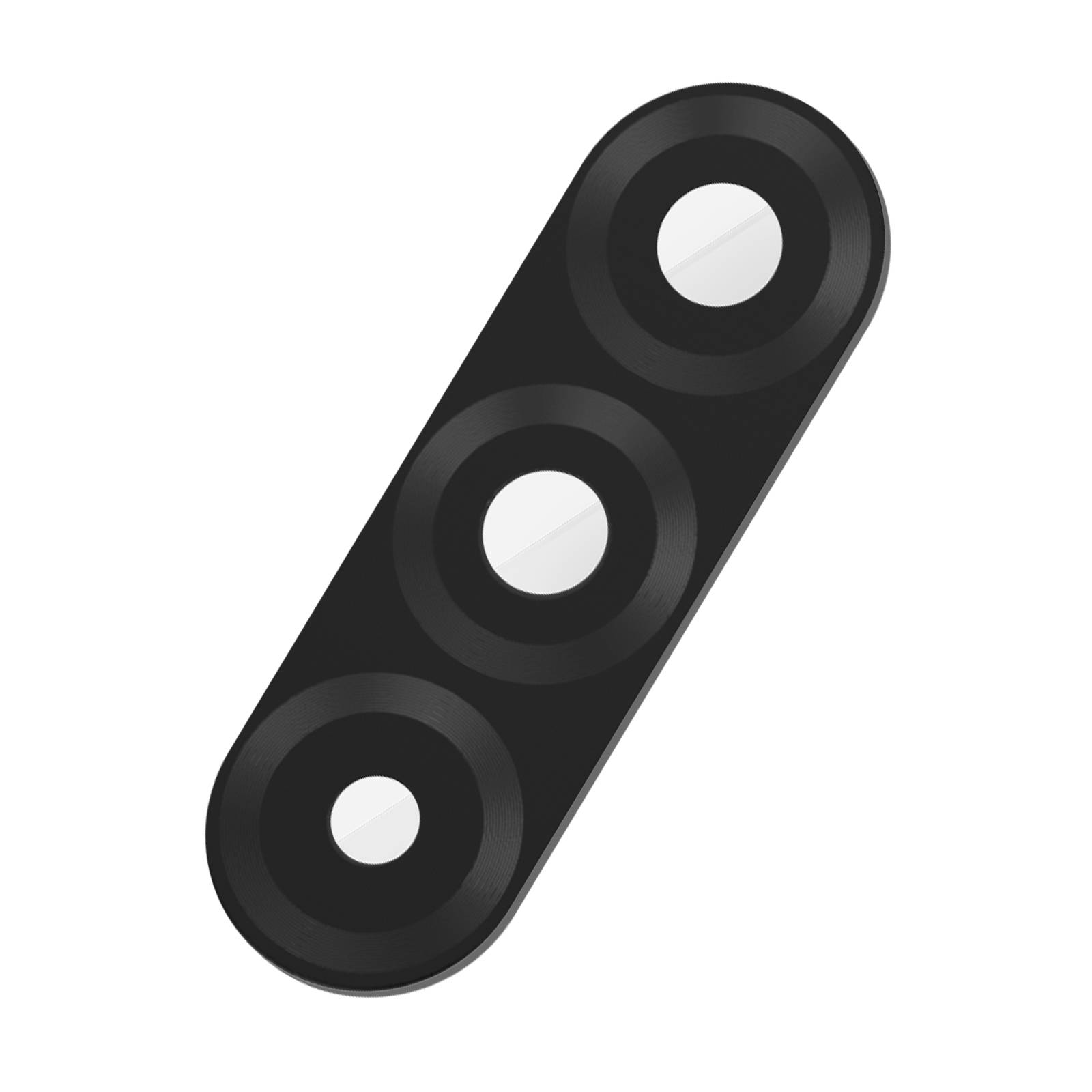 Lentille Caméra Arrière de Remplacement pour Galaxy A36 en Verre Trempé-1