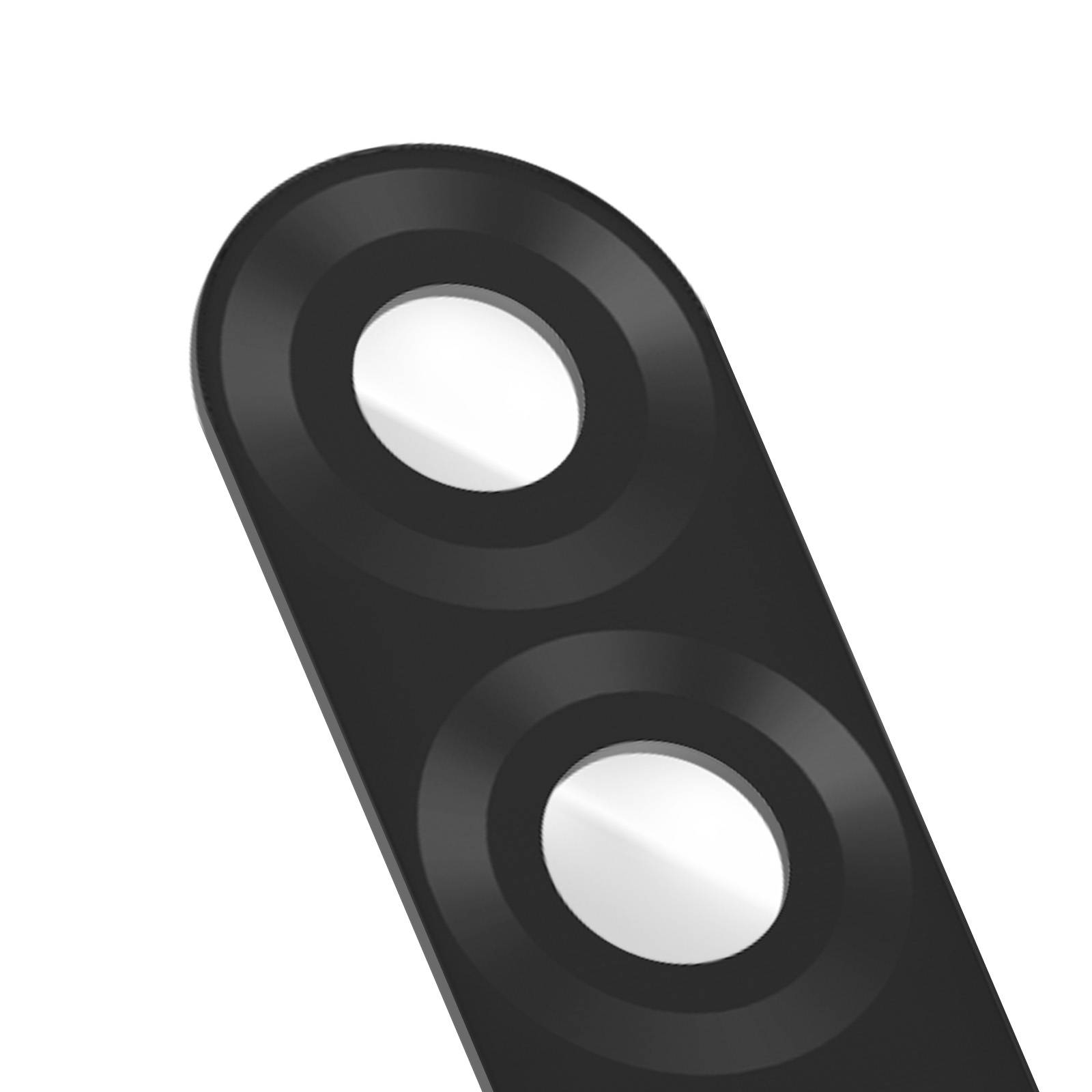 Lentille Caméra Arrière de Remplacement pour Galaxy A36 en Verre Trempé-3