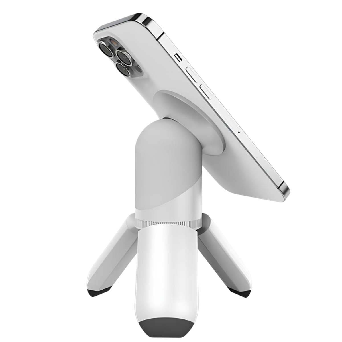 Trépied Magnétique MagPod avec Support pour iPhone MagSafe-1