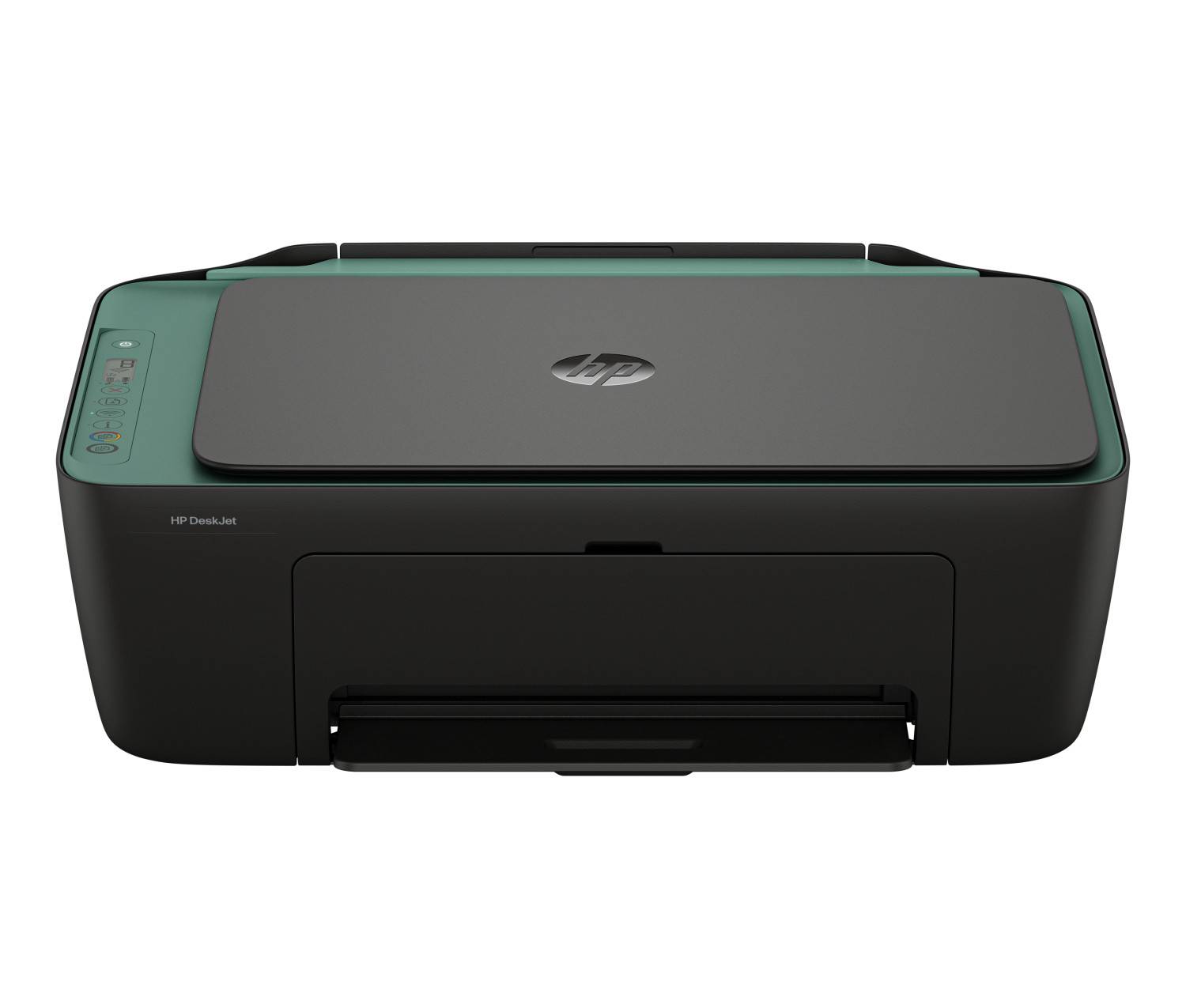 HP DeskJet 2923 Sans fil All-in-One Couleur Imprimante, A jet d'encre thermique, Impression couleur, 4800 x 1200 DPI, Co-1