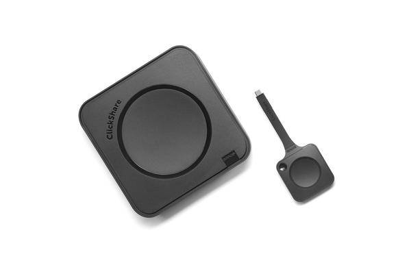 BARCO CS STANDALONE HUB CORE EU 1 BUTTON-1