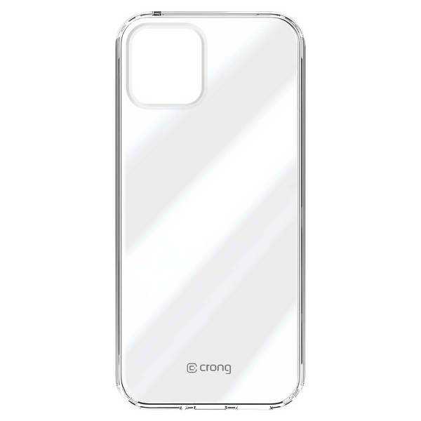 Coque pour iPhone 11 Pro Crystal Slim Cover Antichoc