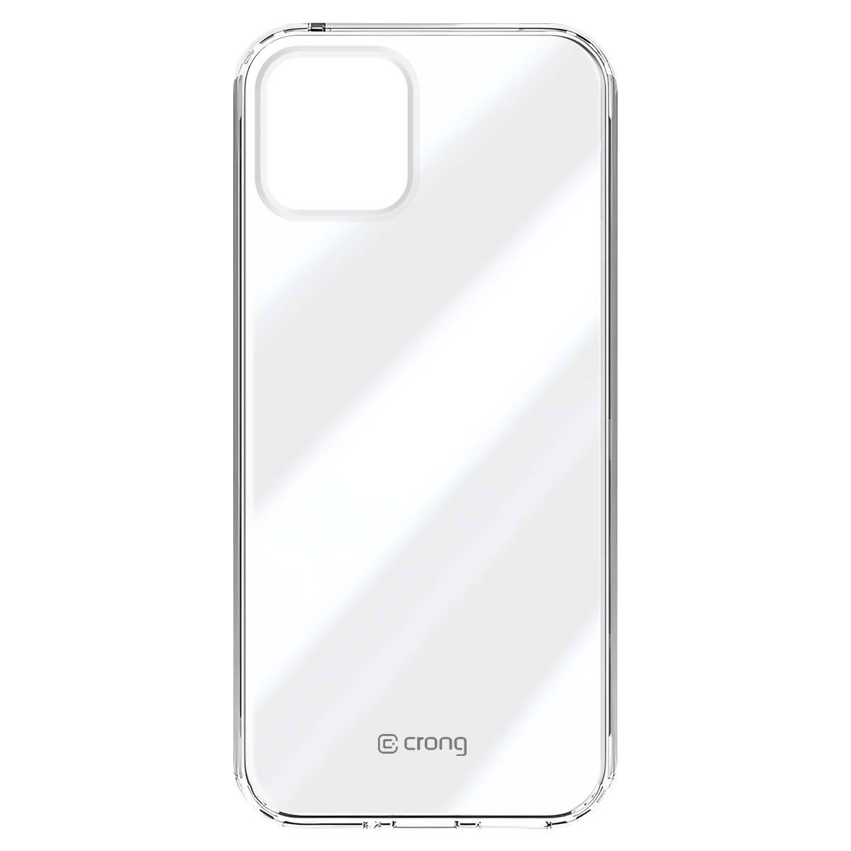 Coque pour iPhone 11 Pro Crystal Slim Cover Antichoc-0
