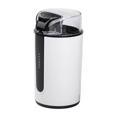 Moulin à Café Électrique 200W Capacité 75g