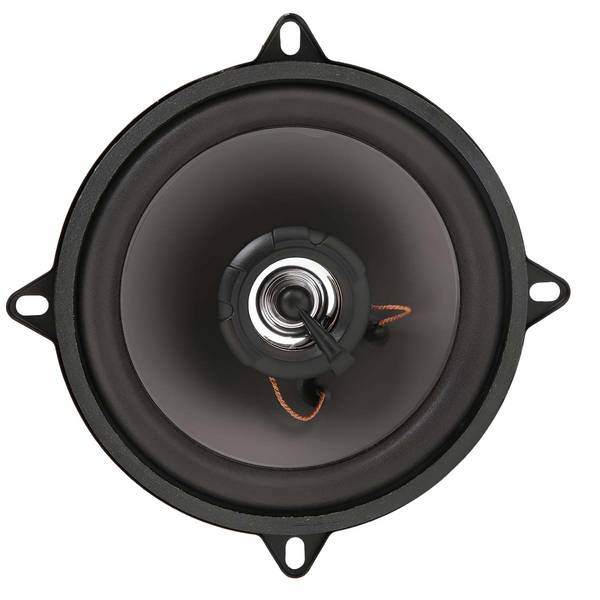 Haut-parleur Automobile 5 pouces 350W 13×13cm Aimant Ferrite Sensibilité 90dB