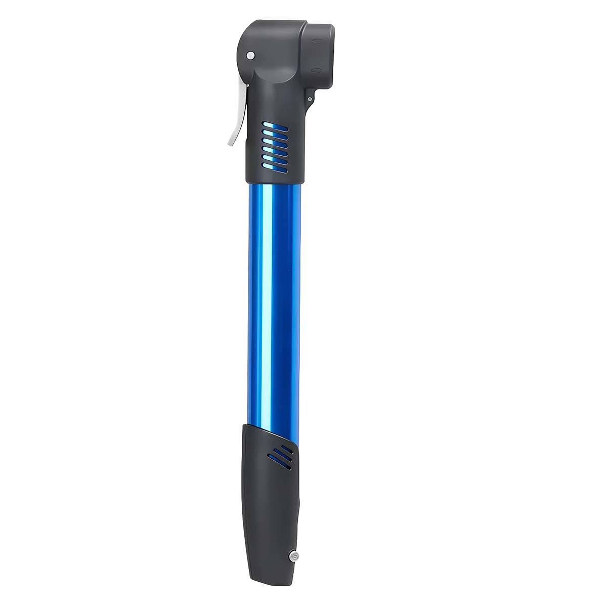 Pompe Portable avec Support Pression jusqu’à 100 PSI pour Vélo et Moto-4