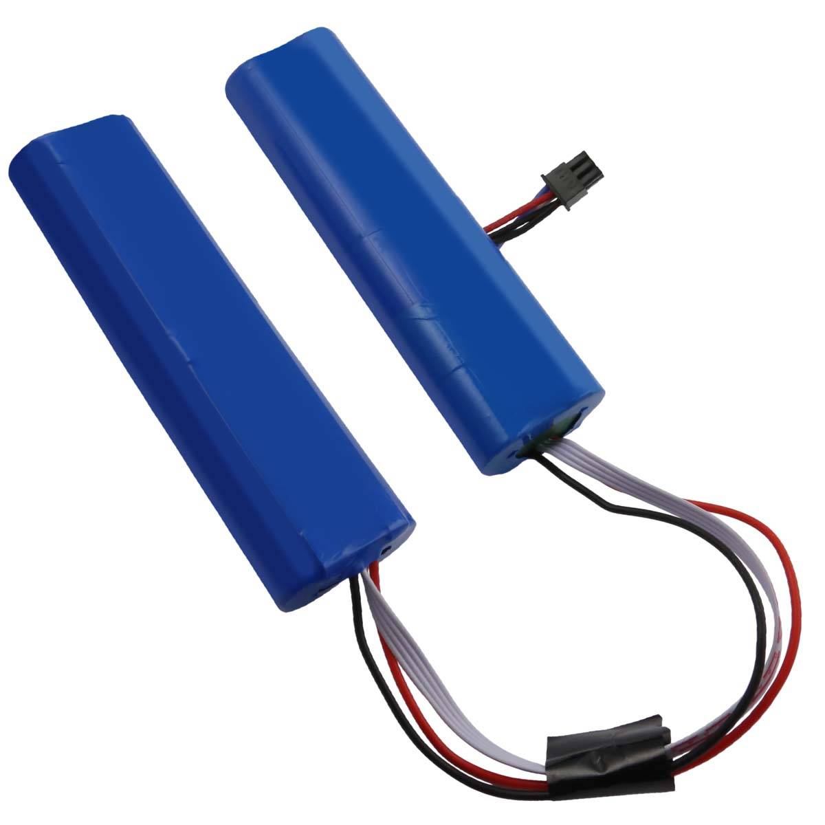 Batterie pour Aspirateur Robot Xiaomi Dreame W10 Pro / W10S Li-ion 14.4V 5200mAh-1