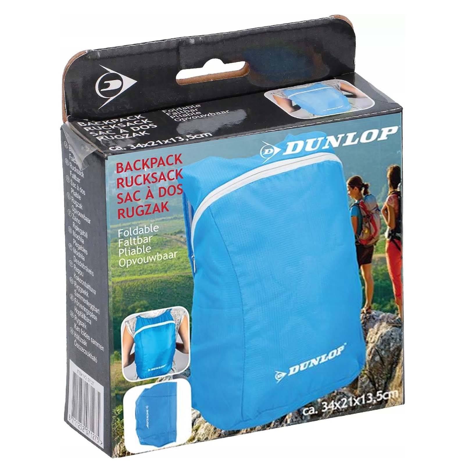 Housse de Pluie pour Sac à Dos 34x21cm Imperméable et Pliable-4
